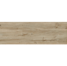 Holzfliese in Holzoptik