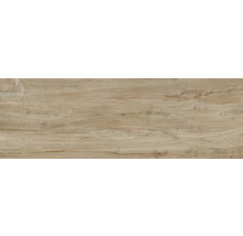 Holzfliese mit Holzoptik