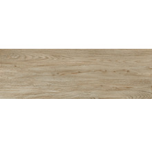 Holzfliese mit Holzoptik