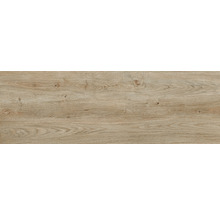 Holzfliese mit Holzoptik