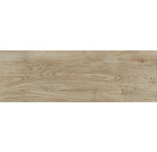 Holzfliese mit Holzoptik