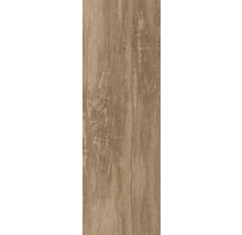 Holzfliese mit Holzmaserung