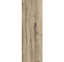 Holzfliese mit Maserung