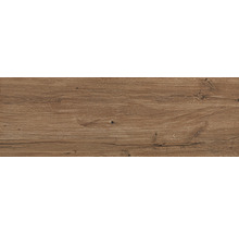 Holzstrukturierte Platte