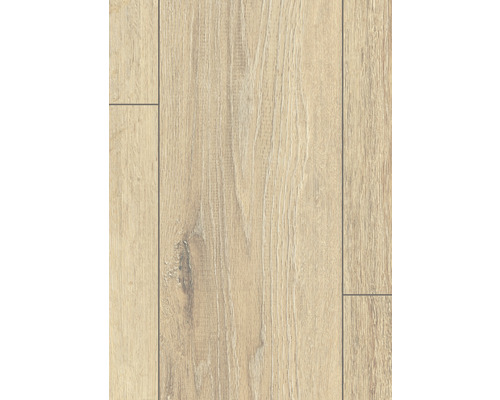 Handmuster Laminat 8.0 Eiche geölt