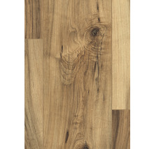 Laminatboden mit Holzoptik