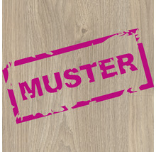 Produktbild: Handmuster Laminat 7.0 Belfort eiche silber