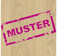 Produktbild: Handmuster Laminat 8.0 Matera Eiche hell