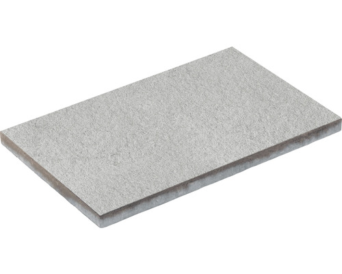 Muster zu Beton Terrassenplatte iStone Basic quarz 20 x 20 cm Muster zu Beton Terrassenplatte iStone Basic quarz 20 x 20 cm