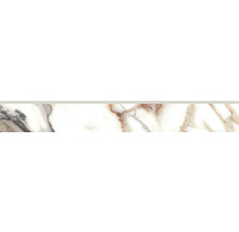 Marmorfliese mit Maserung