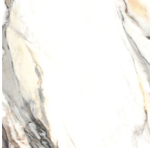 Marmorfliese mit Maserung