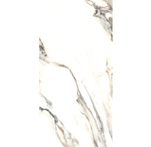 Fliesenmuster mit Marmoroptik