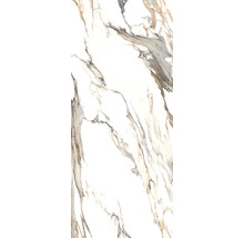 Fliesenmuster mit Marmoroptik