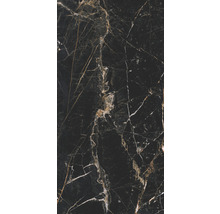 Muster einer Bodenfliese mit Marmoroptik