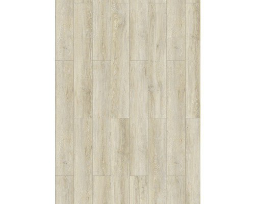 Laminat 8.0 Eiche beige