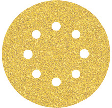 Produktbild: Schleifblatt C470, 5er-Pack 125 mm, G40