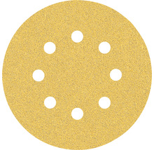 Produktbild: Schleifblatt C470, 5er-Pack 125 mm, G60
