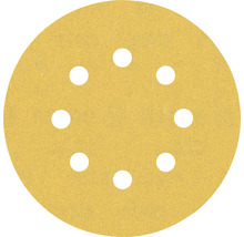 Produktbild: Schleifblatt C470, 5er-Pack 125 mm, G180