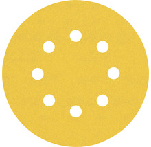 Produktbild: Schleifblatt C470, 5er-Pack 125 mm, G240