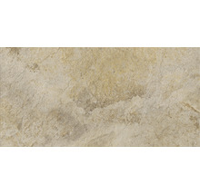 Wand- und Bodenfliese Gaia creme 29,8x59,8 cm