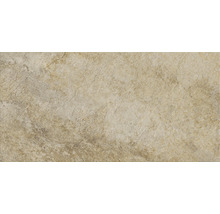 Keramikfliese mit Natursteinoptik