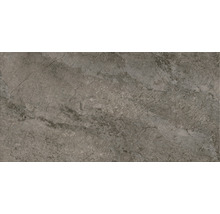 Graue Bodenfliese mit Steinoptik