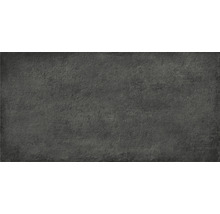 Wand- und Bodenfliese Dance graphite 29,8x59,8 cm