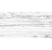 Produktbild: Feinsteinzeug Dekorfliese Tribeca wall blanco 32 x 62,5 x 0,9 cm