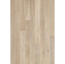 Helle Eichenholzdiele für den Innenbereich