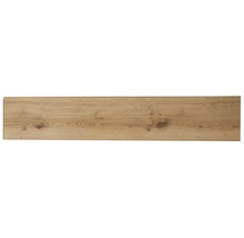 Laminatboden mit Holzstruktur