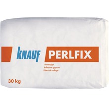 Knauf Perlfix Ansetzgips 30 kg