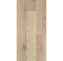 Holzbodenbelag aus Eiche