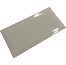 Rechteckige Keramikfliese