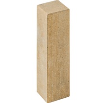 Rechteckiger Pflasterstein aus Stein