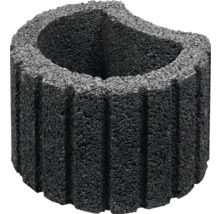 Pflanzring aus Beton für Gartengestaltung