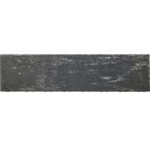 Graue Pflasterklinke aus Beton