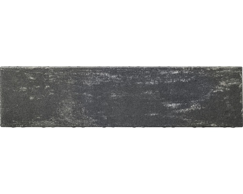 Beton Terrassenplatte iStone Slim quarzit 80 x 20 x 6 cm