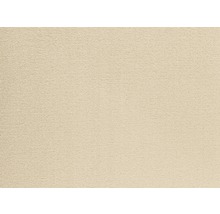 Produktbild: Teppichboden Velours Verona Farbe 34 sandbeige 400 cm breit (Meterware)