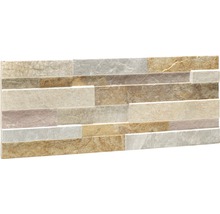 Dekorplatte mit Steinoptik