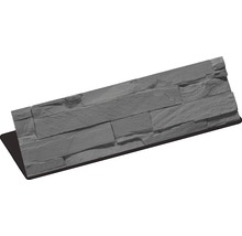 Wandverkleidung im Steinoptik Design