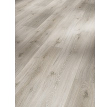 Bodenbelag mit Holzstruktur