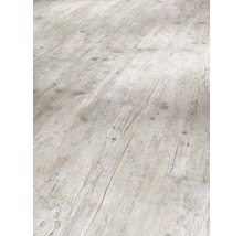 Bodenbelag aus Laminat in Holzoptik