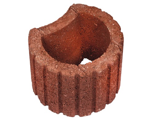 Pflanzring aus Beton