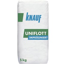 Knauf Uniflott imprägniert Spachtelmasse 5 kg