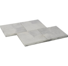 Betonplatten für den Außenbereich