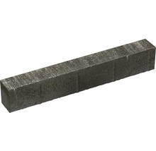 Rechteckiger Pflasterstein aus Granit