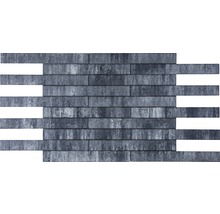 Verbundpflaster aus Beton