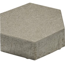 Sechseckiges Betonpflastersteinelement