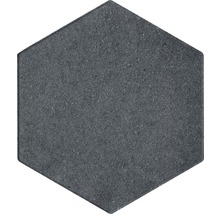 Sechseckige Pflasterplatte