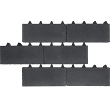 Verbundpflastersteine aus Kunststoff im Detail